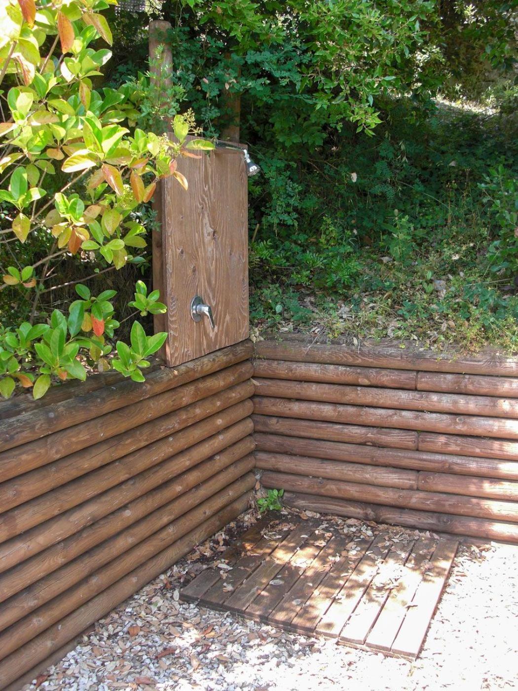 La Casetta Nel Bosco, Amalfi Luaran gambar