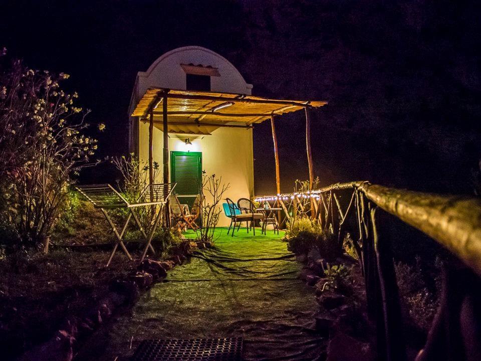 La Casetta Nel Bosco, Amalfi Luaran gambar