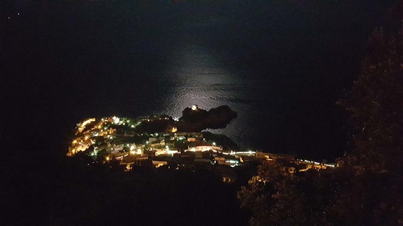 La Casetta Nel Bosco, Amalfi Luaran gambar